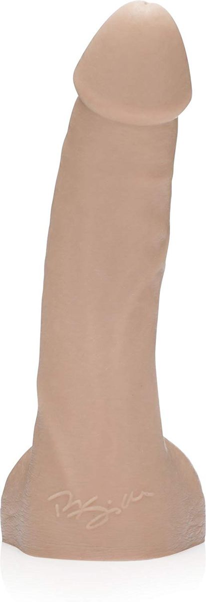 Fleshjack Boys - Ryan Driller Realistische Dildo Met Balzak - 0