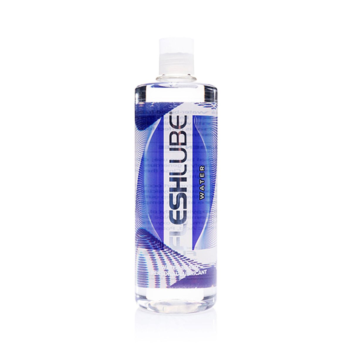 FleshLube Glijmiddel op Waterbasis - 500 ml - 0