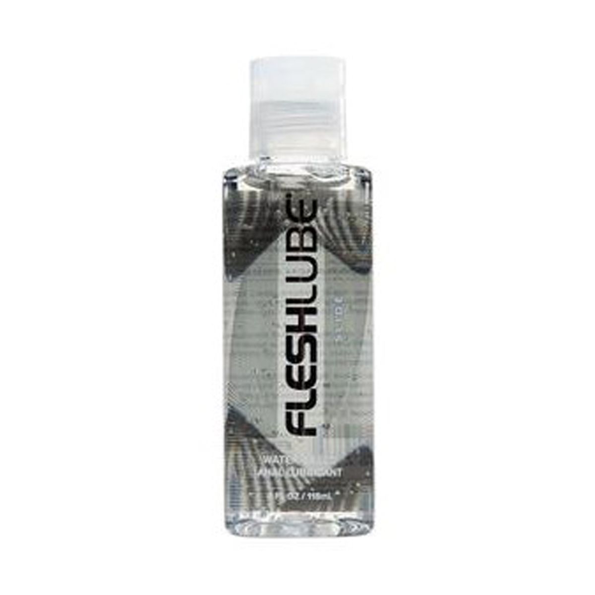 FleshLube Slide Anaal Glijmiddel op Waterbasis - 100 ml - 0