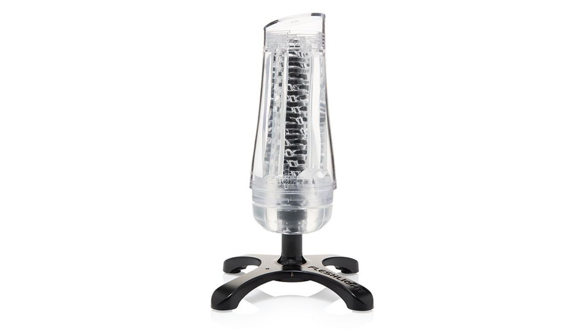 Fleshlight Sleeve Verwarmer - 1