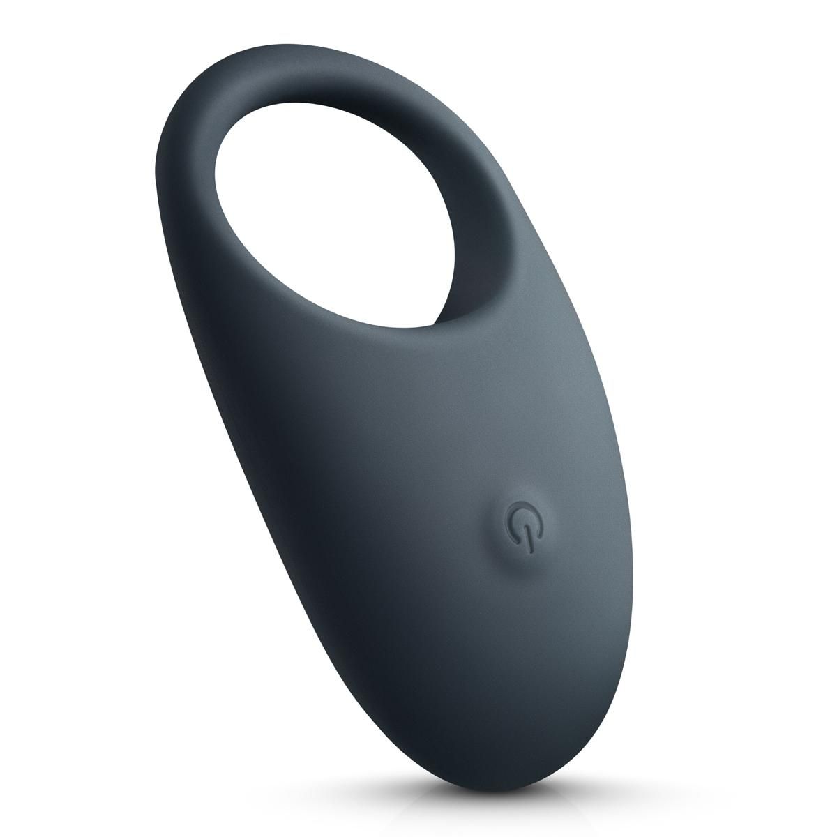 Boners - Vibrerende Cockring - 0