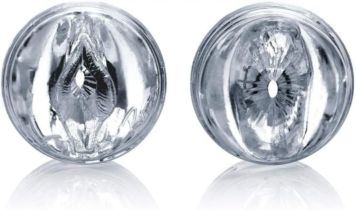 Fleshlight - Quickshot Masturbator - Riley Reid  - 1