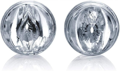 Fleshlight - Quickshot Masturbator - Riley Reid  - 1