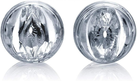 Fleshlight - Quickshot Masturbator - Riley Reid