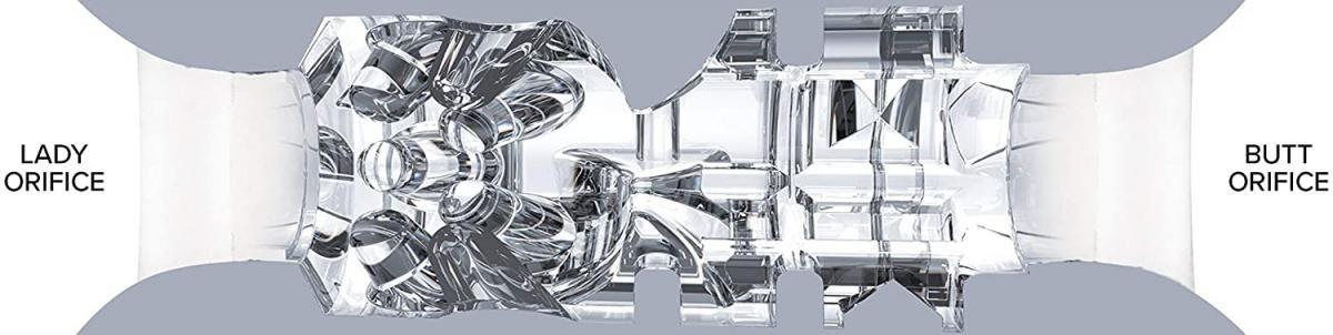 Fleshlight - Quickshot Masturbator - Riley Reid  - 0