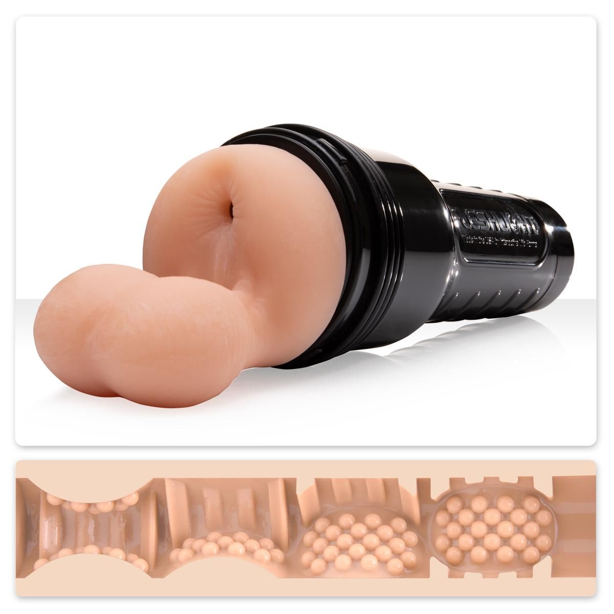 Fleshlight - Fleshsack - 1