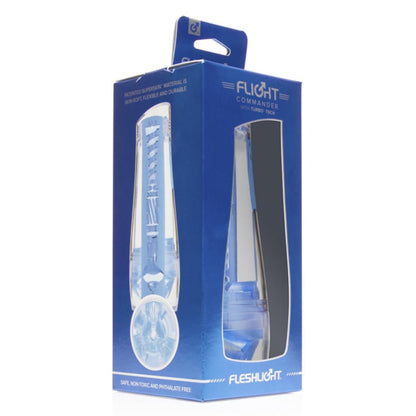 Fleshlight - The Flight Commander  - 4