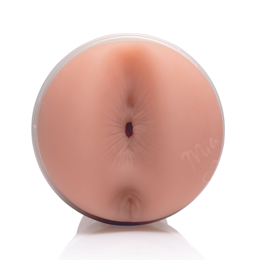 Fleshlight Girls - Mia Malkova Boss LVL UP Signature Butt