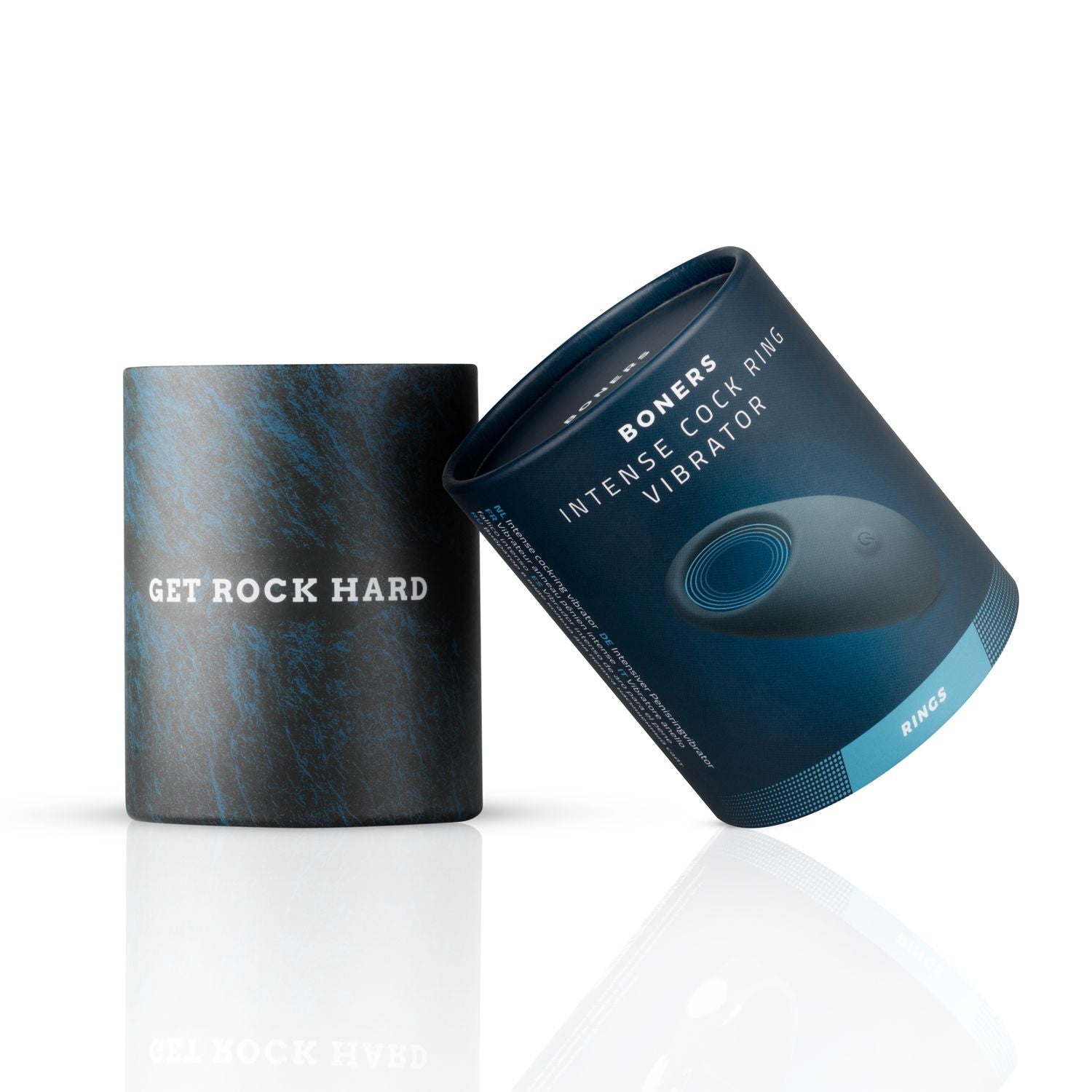 Boners - Vibrerende Cockring - 7