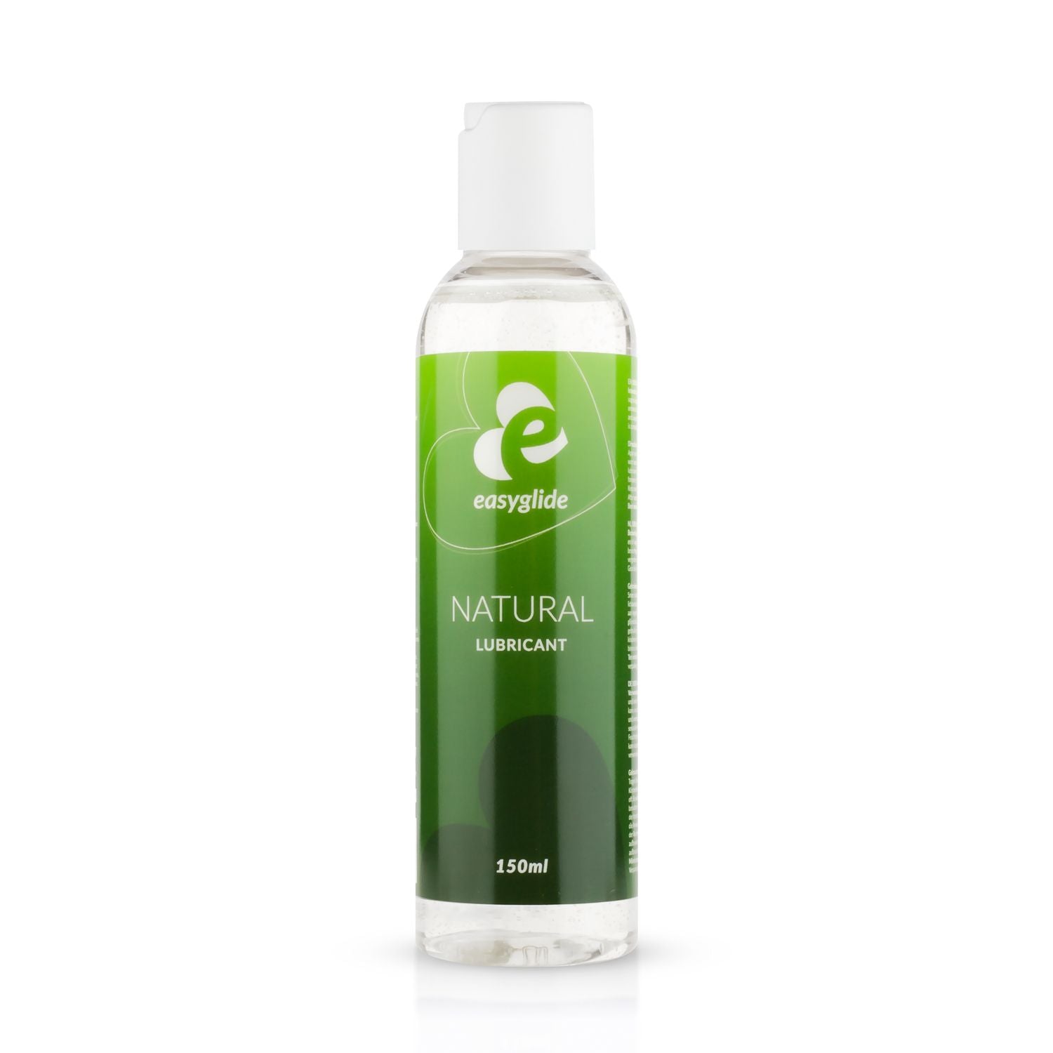 EasyGlide - Natural Glijmiddel Op waterbasis - 150 ml - 3