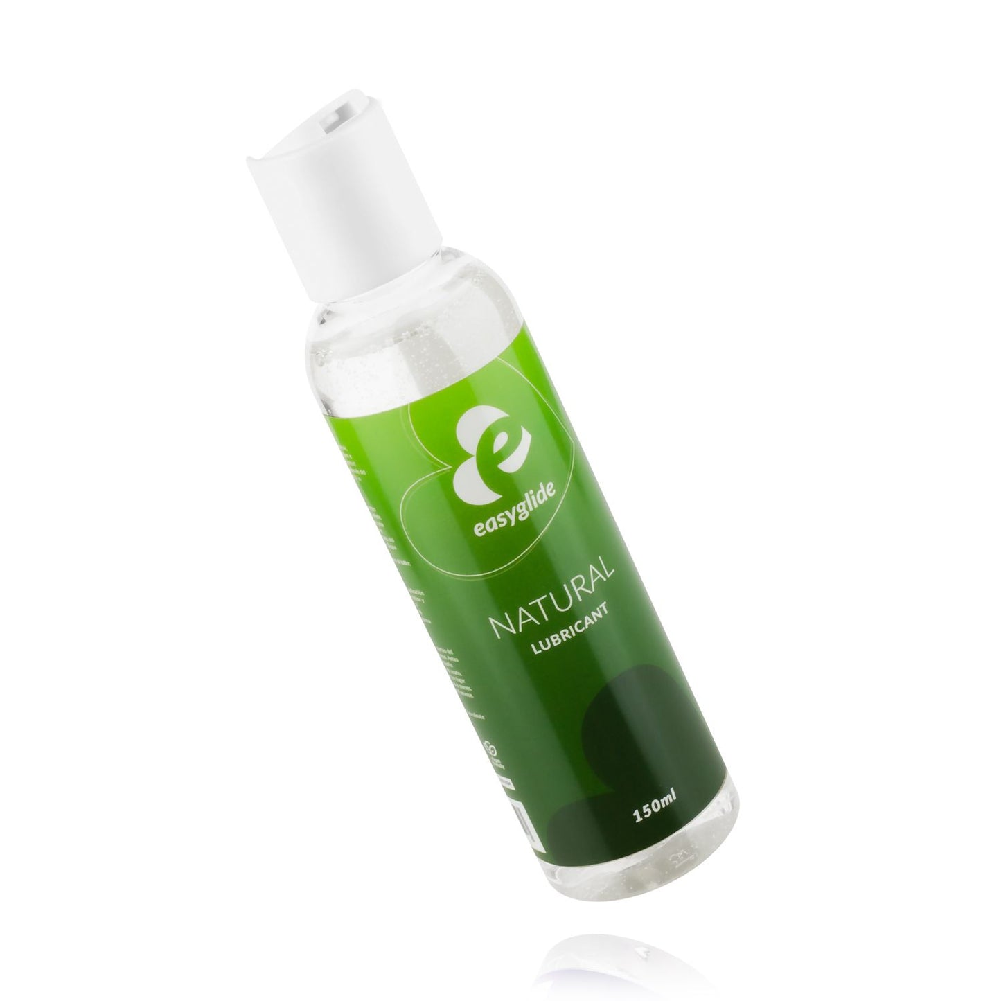 EasyGlide - Natural Glijmiddel Op waterbasis - 150 ml - 0