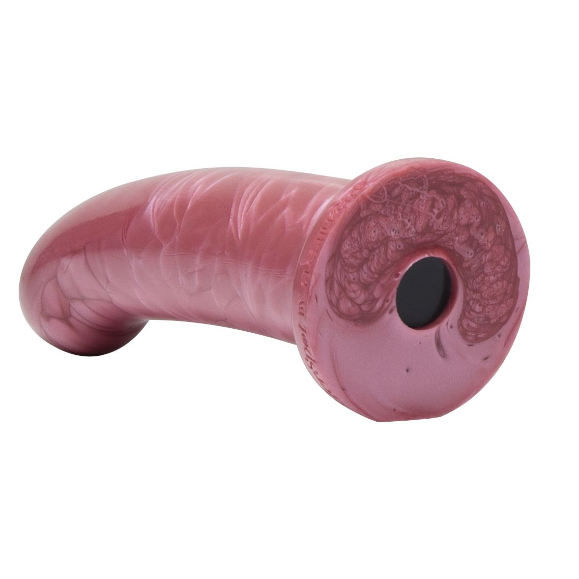 Fleshlight - HerSpot Dildo Golden Rose - Large - 2