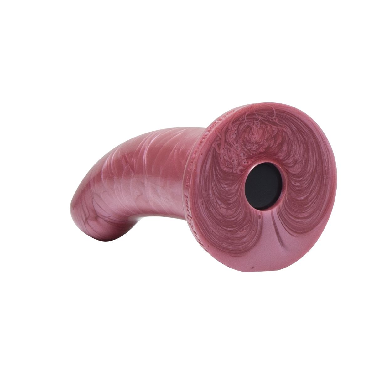 Fleshlight - HerSpot Dildo Golden Rose - Small - 3