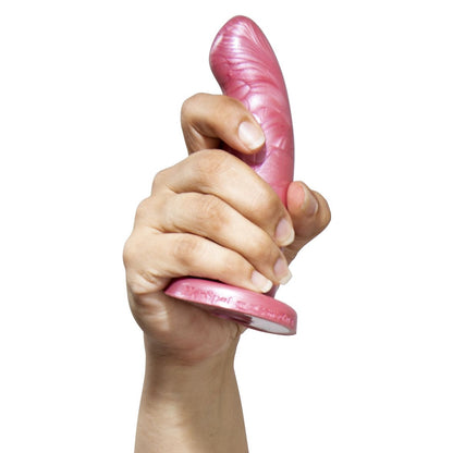 Fleshlight - HerSpot Dildo Golden Rose - Small - 1
