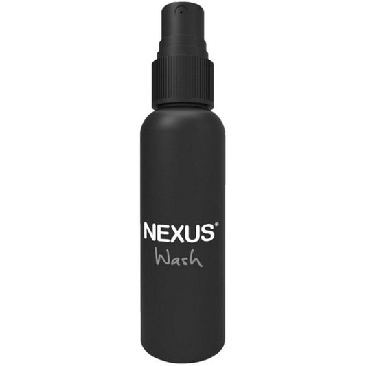 Nexus - Wash Antibacteriële Toycleaner