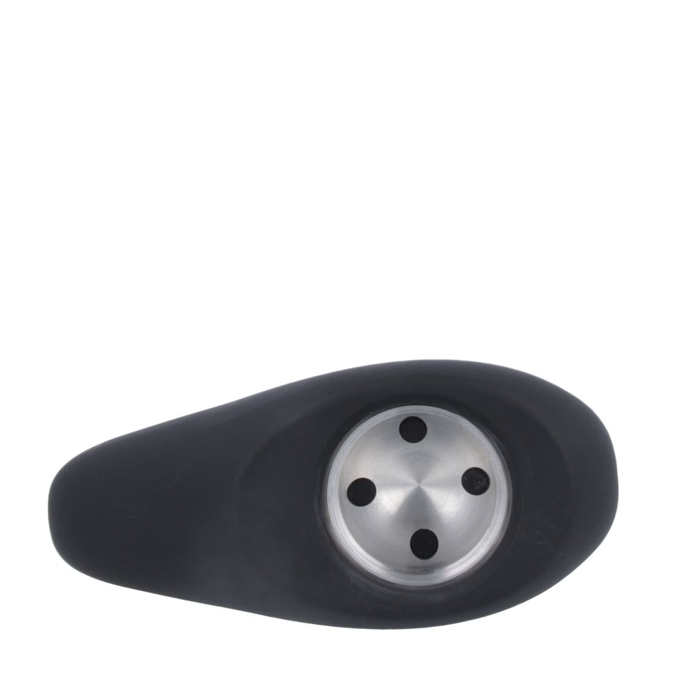 Nexus - Prostaat Opzetstuk Voor Doxy No3 Wandvibrator - 2