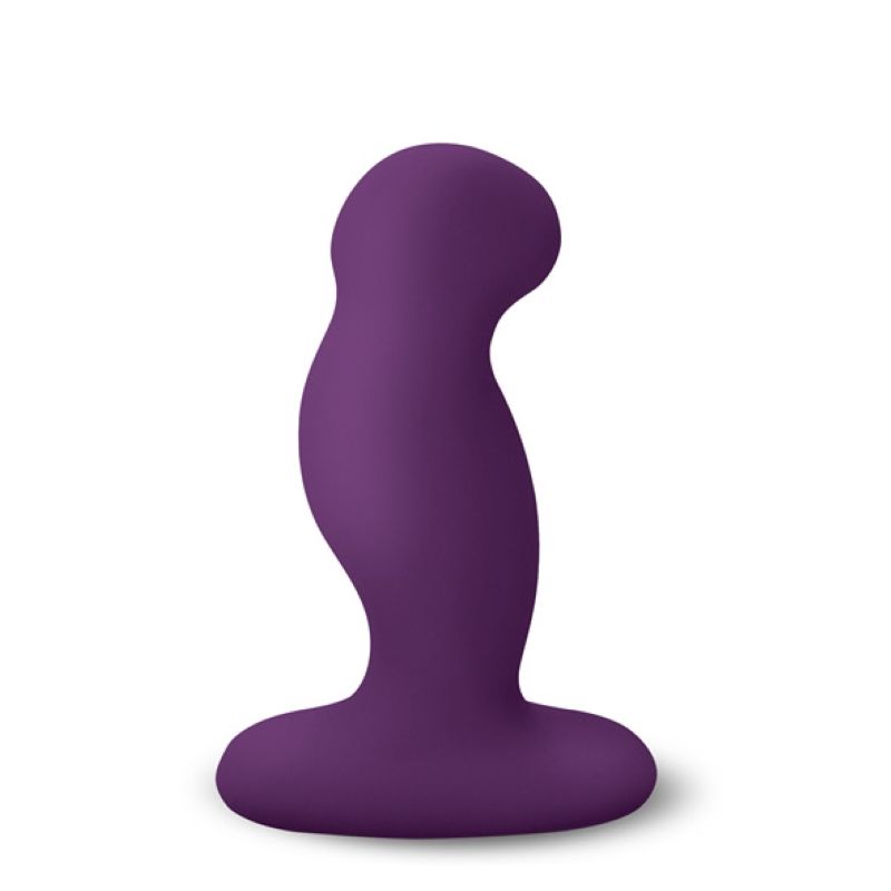 Nexus - G-Play Plus Vibrator - Medium  - 1