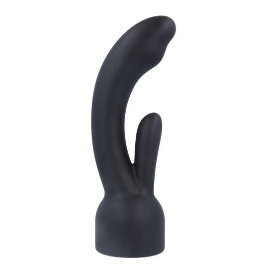 Nexus - Rabbit Attachment for Doxy No3 Wall Vibrator
