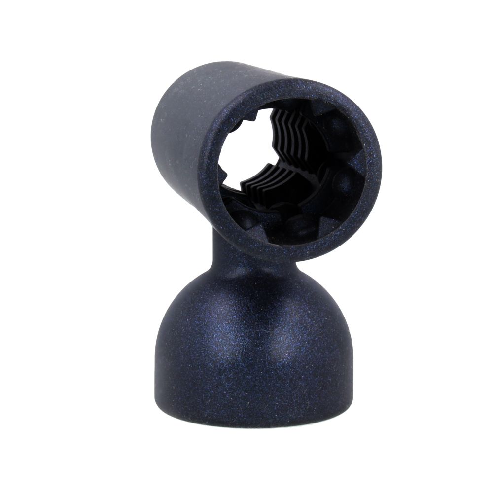 Nexus - Masturbator Sleeve Voor Doxy No3 Wandvibrator - 2