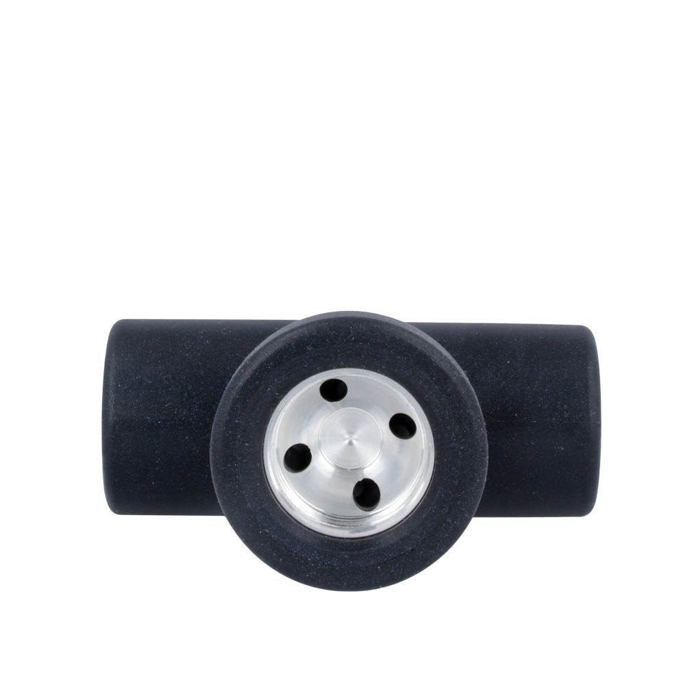 Nexus - Masturbator Sleeve Voor Doxy No3 Wandvibrator - 1