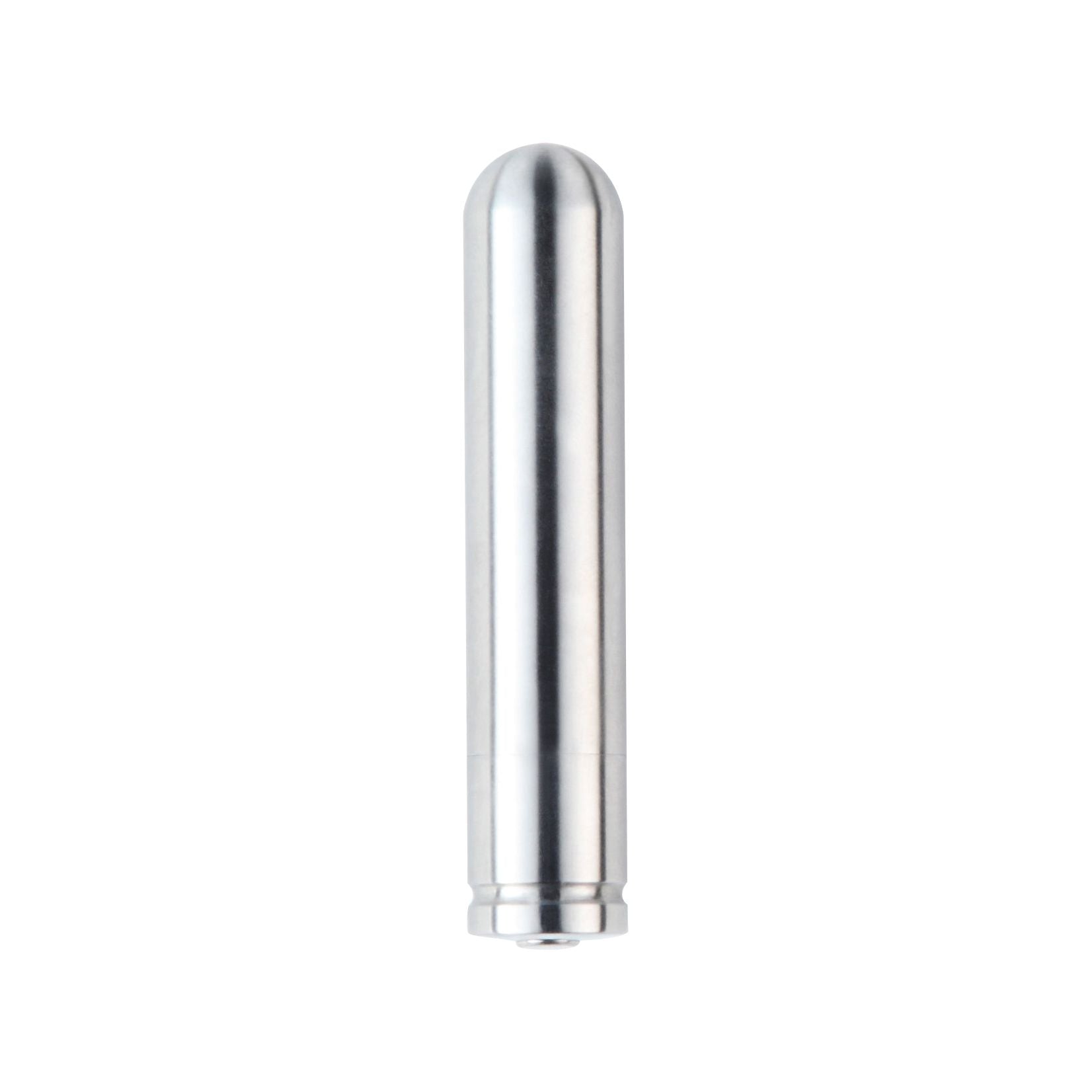 Nexus - Ferro Bullet Vibrator - Zilver - 1