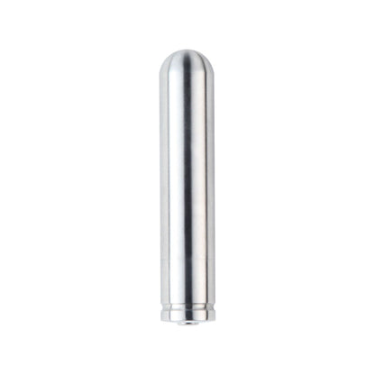 Nexus - Ferro Bullet Vibrator - Zilver - 1