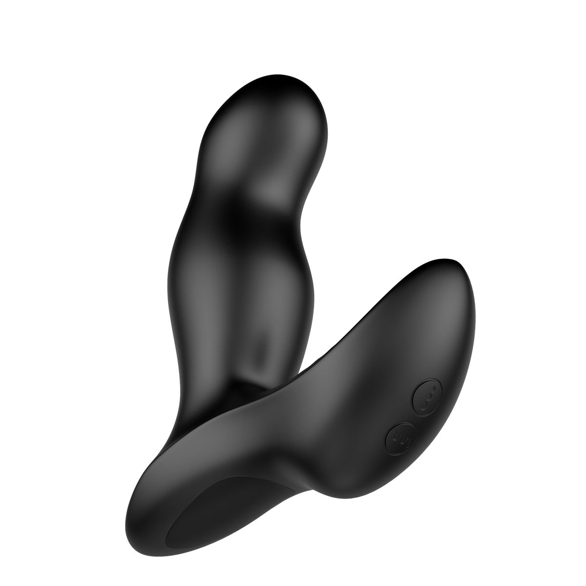 Nexus - Beat Prostaat Stimulator Met Afstandsbediening - Zwart - 3