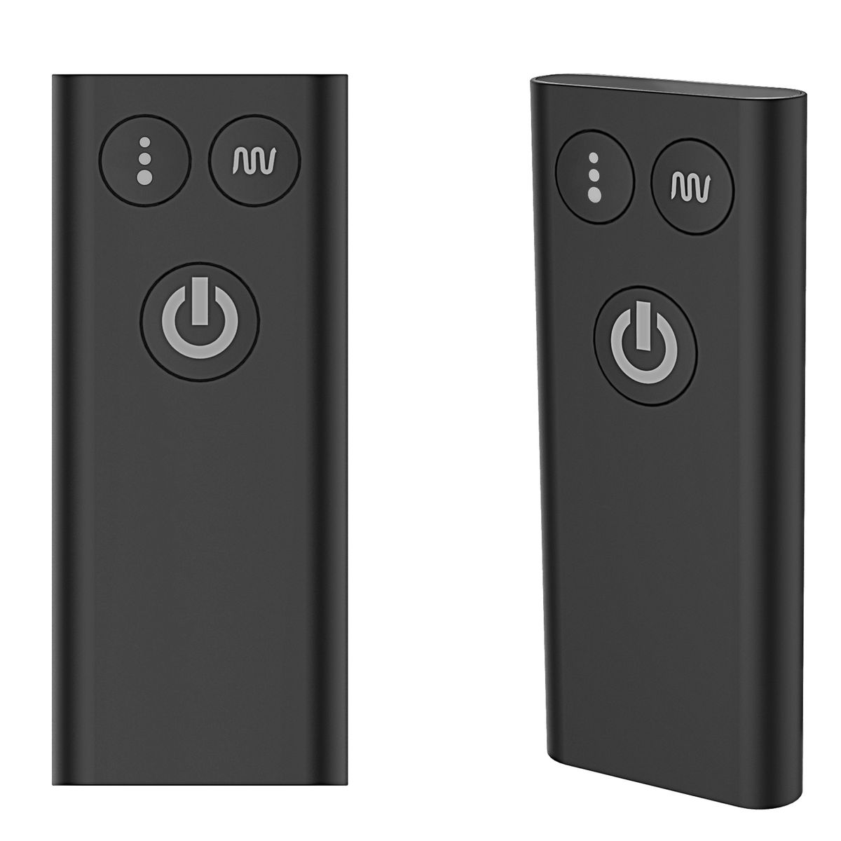 Nexus - Beat Prostaat Stimulator Met Afstandsbediening - Zwart - 5