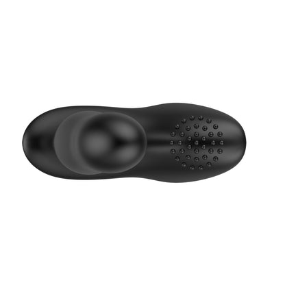 Nexus - Boost Vibrerende en Opblaasbare Prostaat Vibrator - diameter 46 mm - 0