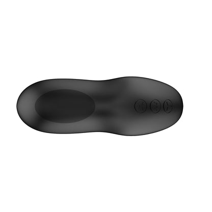 Nexus - Boost Vibrerende en Opblaasbare Prostaat Vibrator - diameter 46 mm - 5