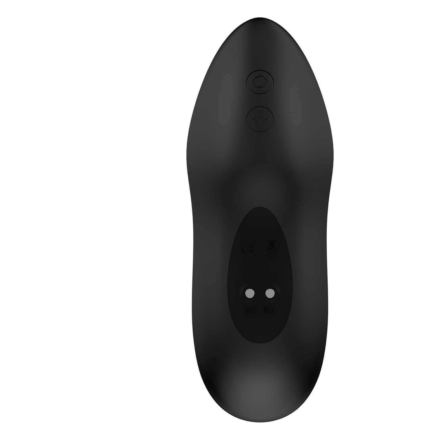 Nexus - Revo Air Roterende Prostaat Vibrator Met Luchtdruk Stimulatie  - 2