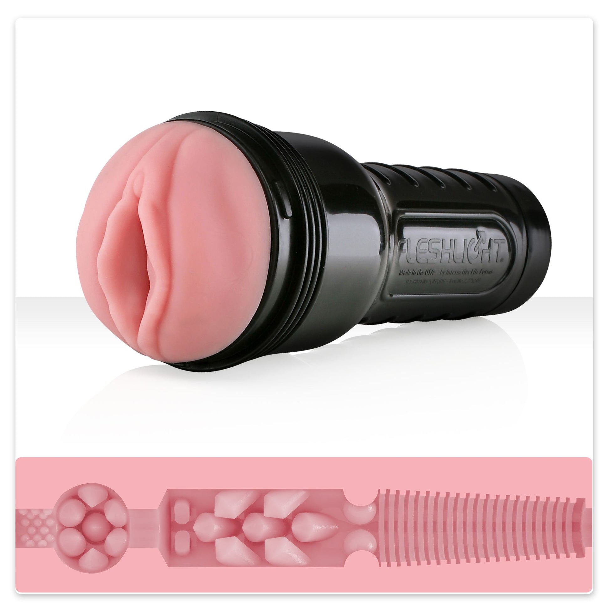 Fleshlight - Pink Lady Destroya - 2