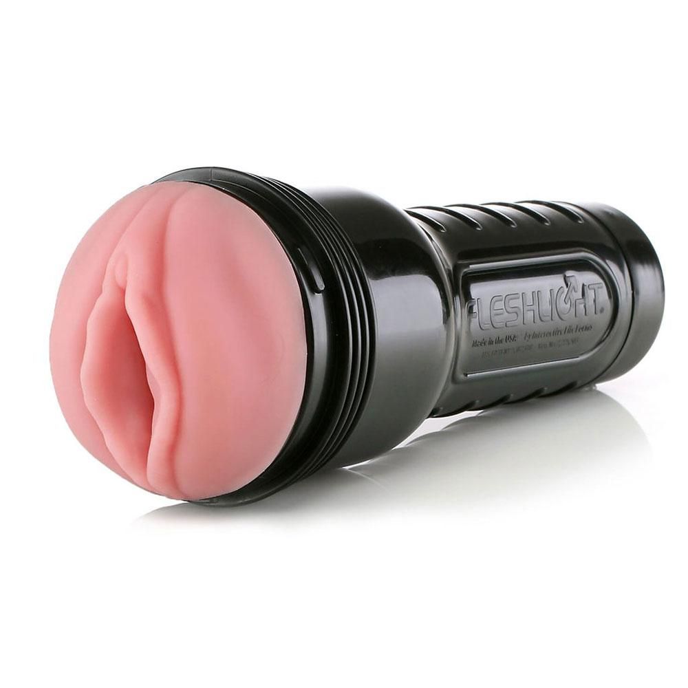 Fleshlight - Pink Lady Mini Lotus - 3