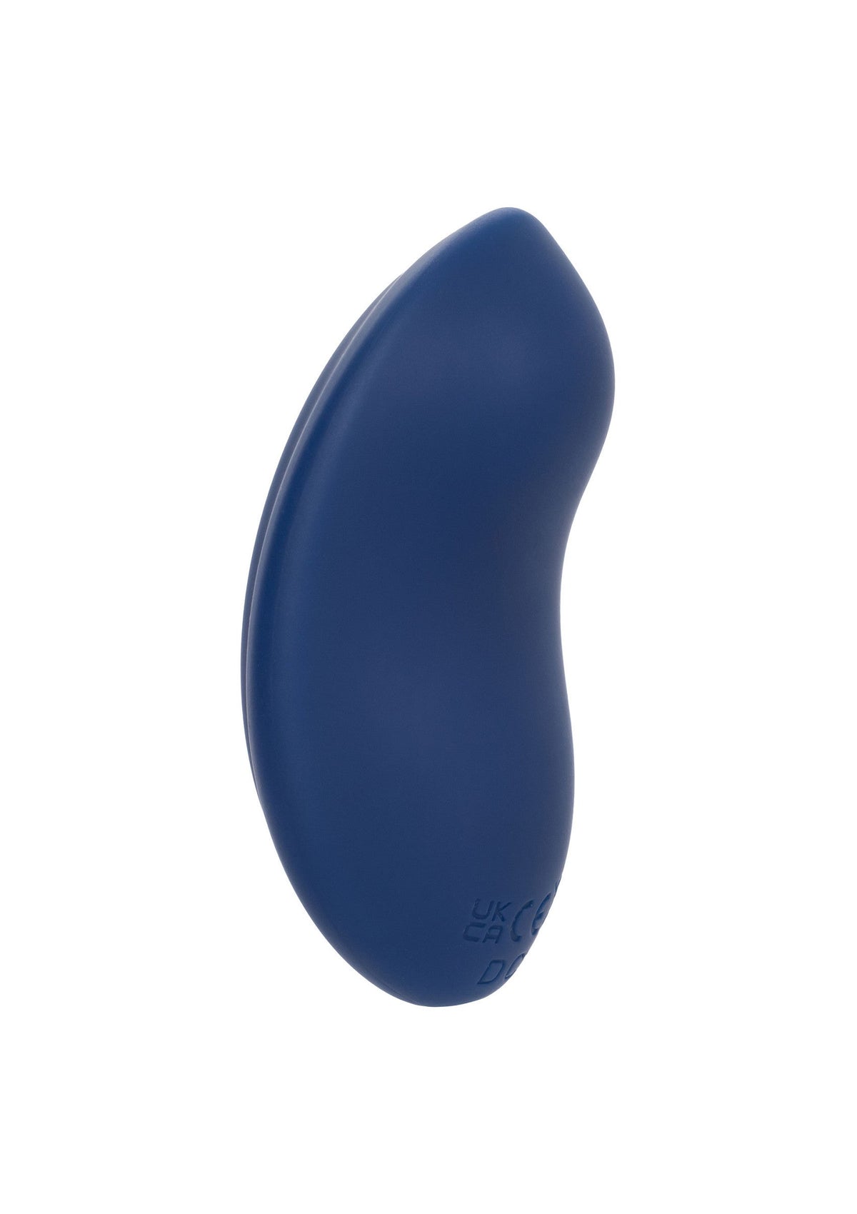 Cashmere Velvet Curve BLUE - 11