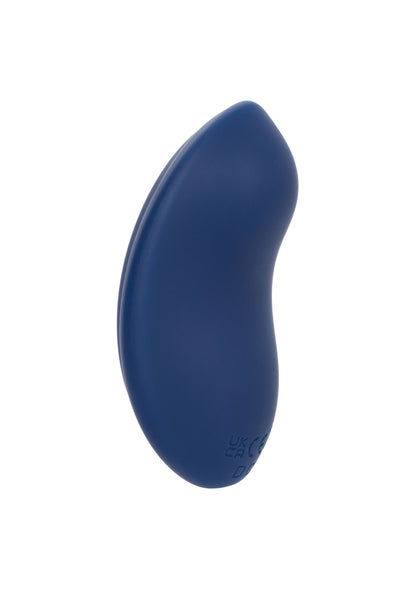 Cashmere Velvet Curve BLUE - 11