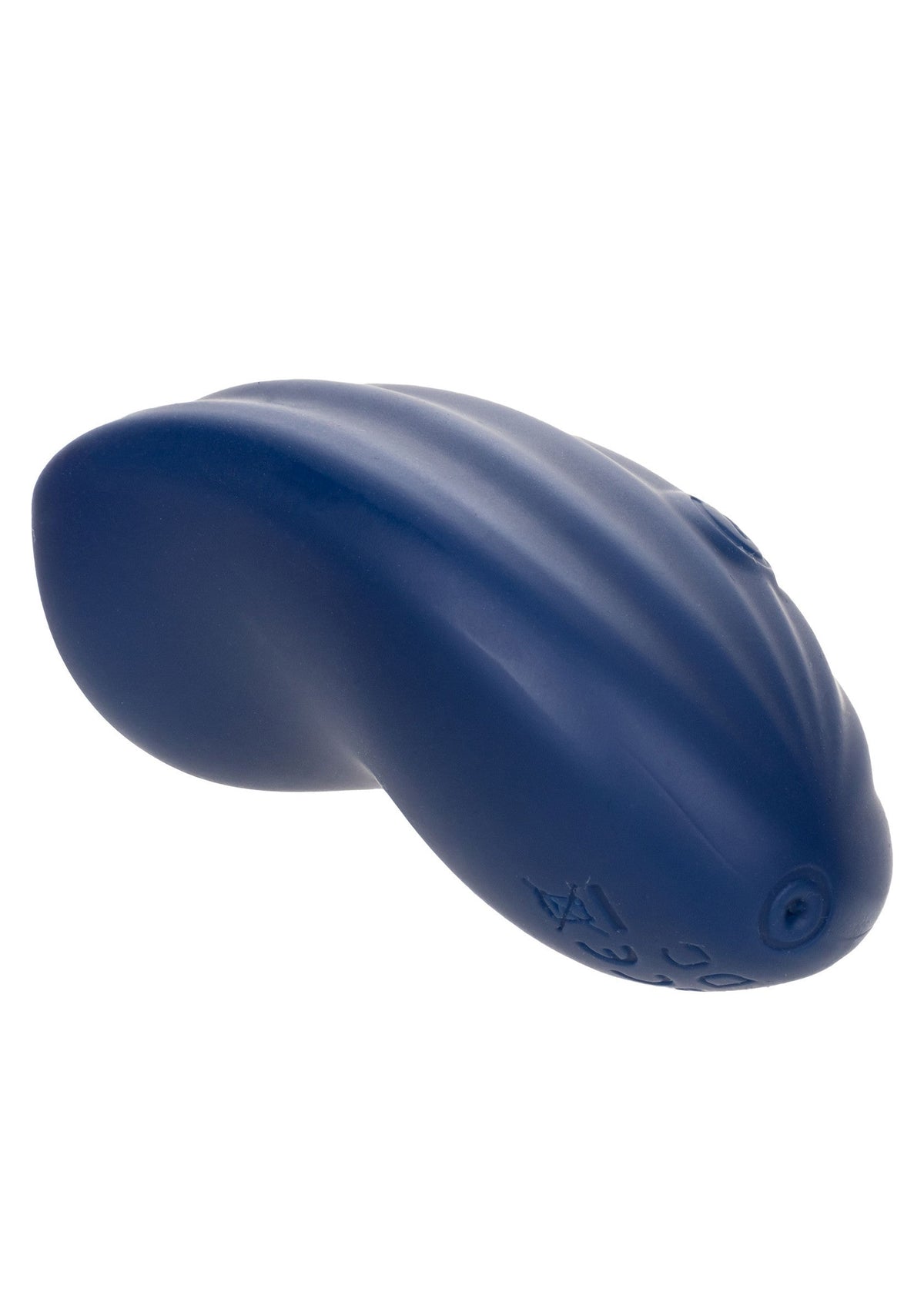 Cashmere Velvet Curve BLUE - 1