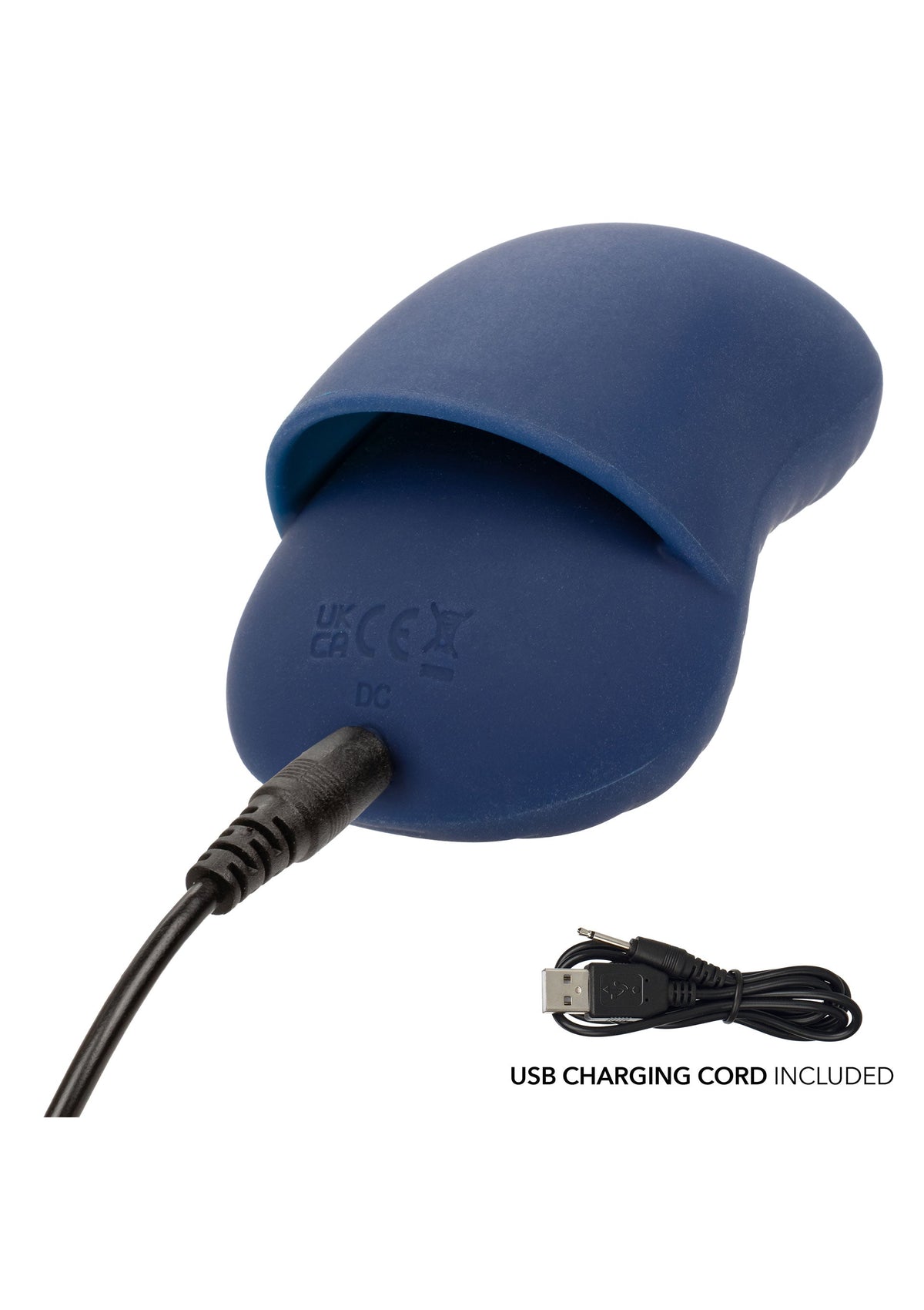 Dual Finger Massager BLUE - 5