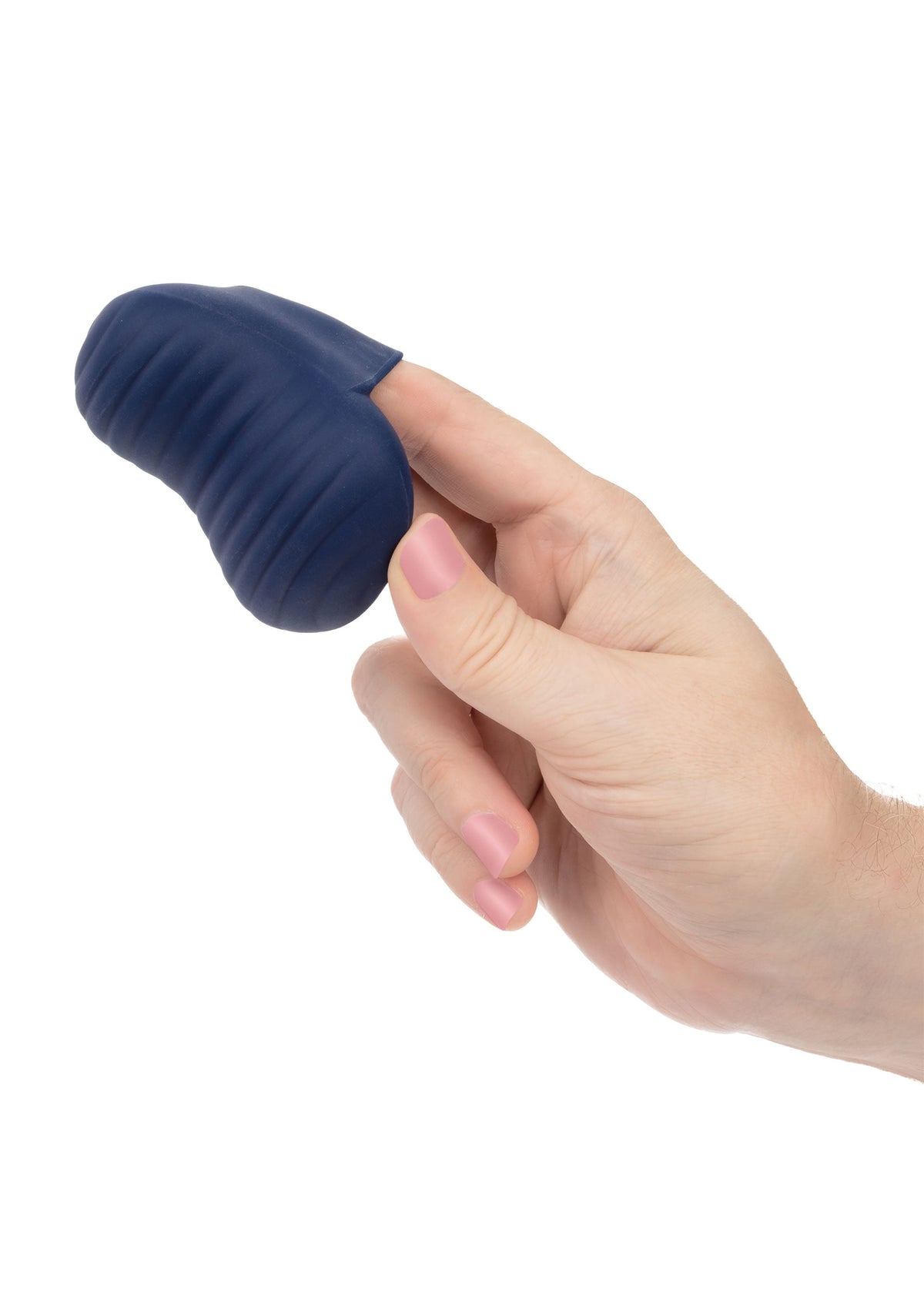 Dual Finger Massager BLUE - 6