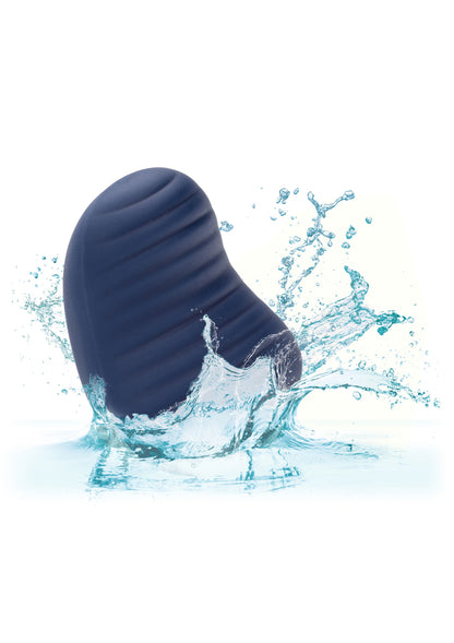 Dual Finger Massager BLUE - 7
