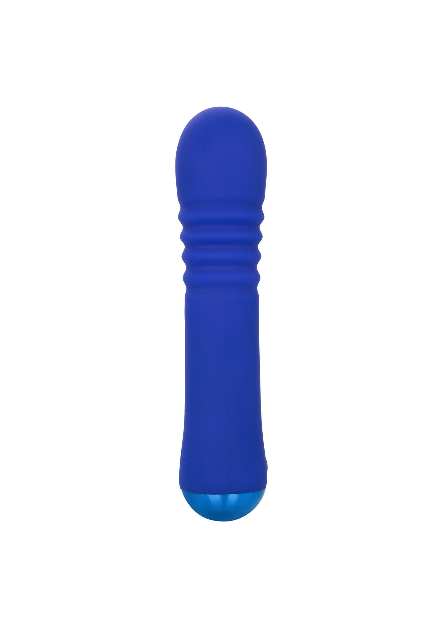 CalExotics Thicc Chubby Thrusting Wand PURPLE - 9
