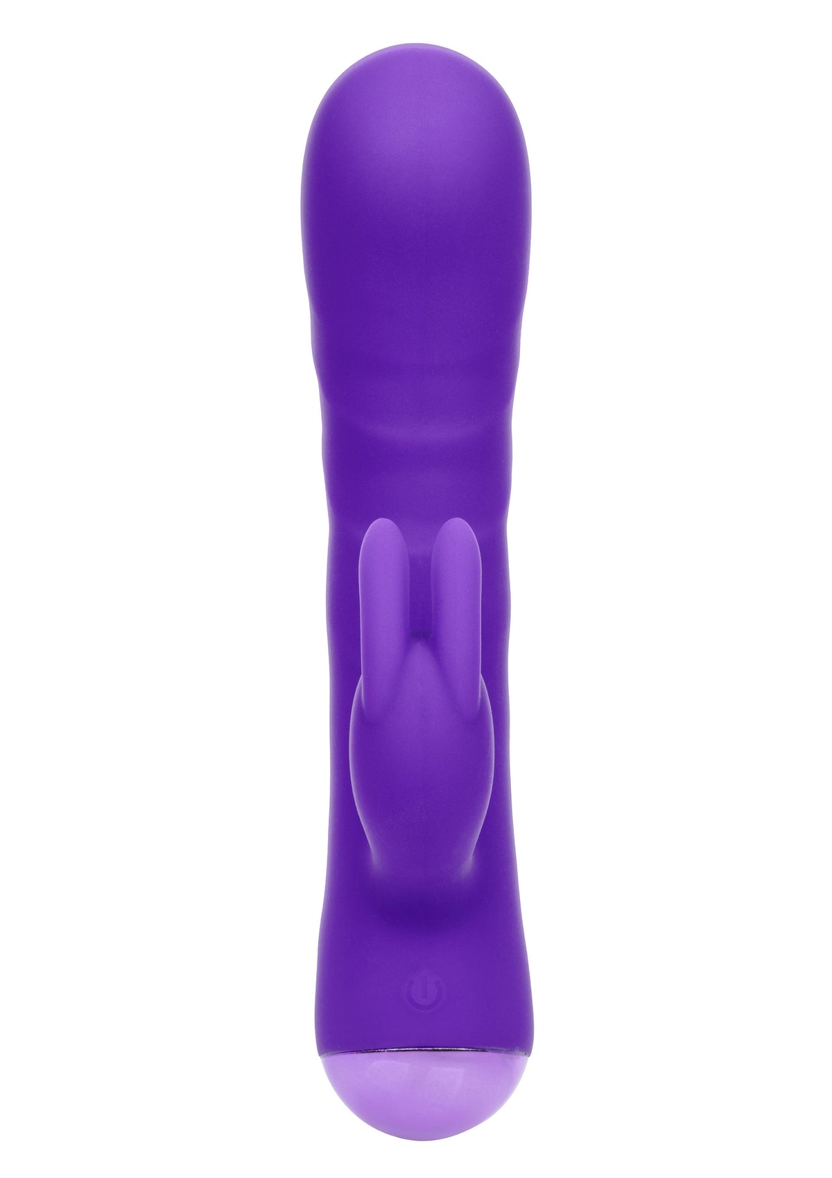 Thicc Chubby Deep Thrust Bunny PURPLE - 2