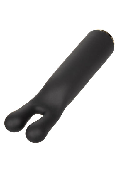 Raven Charmer BLACK - 1