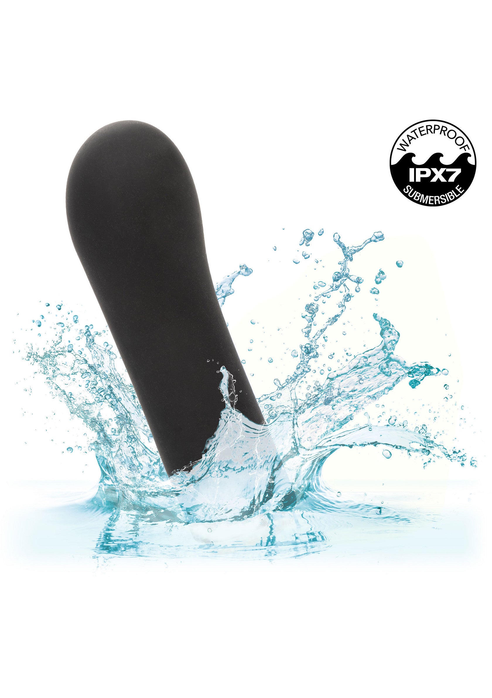 CalExotics Raven 'G” Lover BLACK - 10