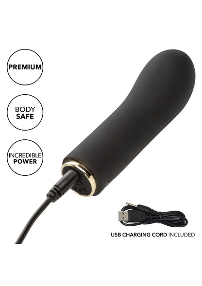 CalExotics Raven 'G” Lover BLACK - 4