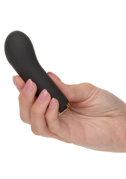CalExotics Raven 'G” Lover BLACK - 6