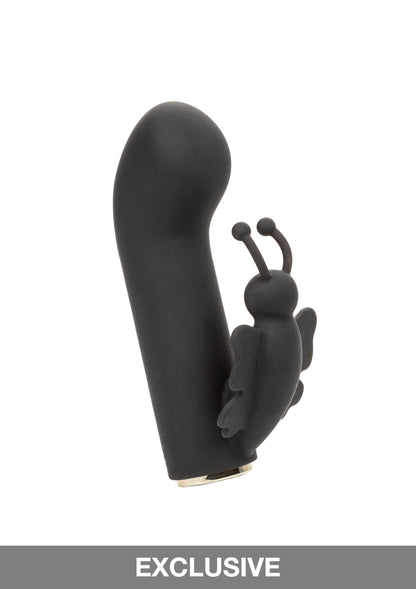 CalExotics Raven Butterfly BLACK - 2