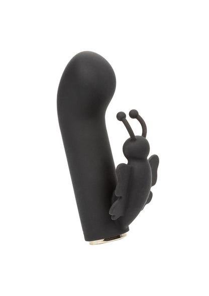 CalExotics Raven Butterfly BLACK - 5