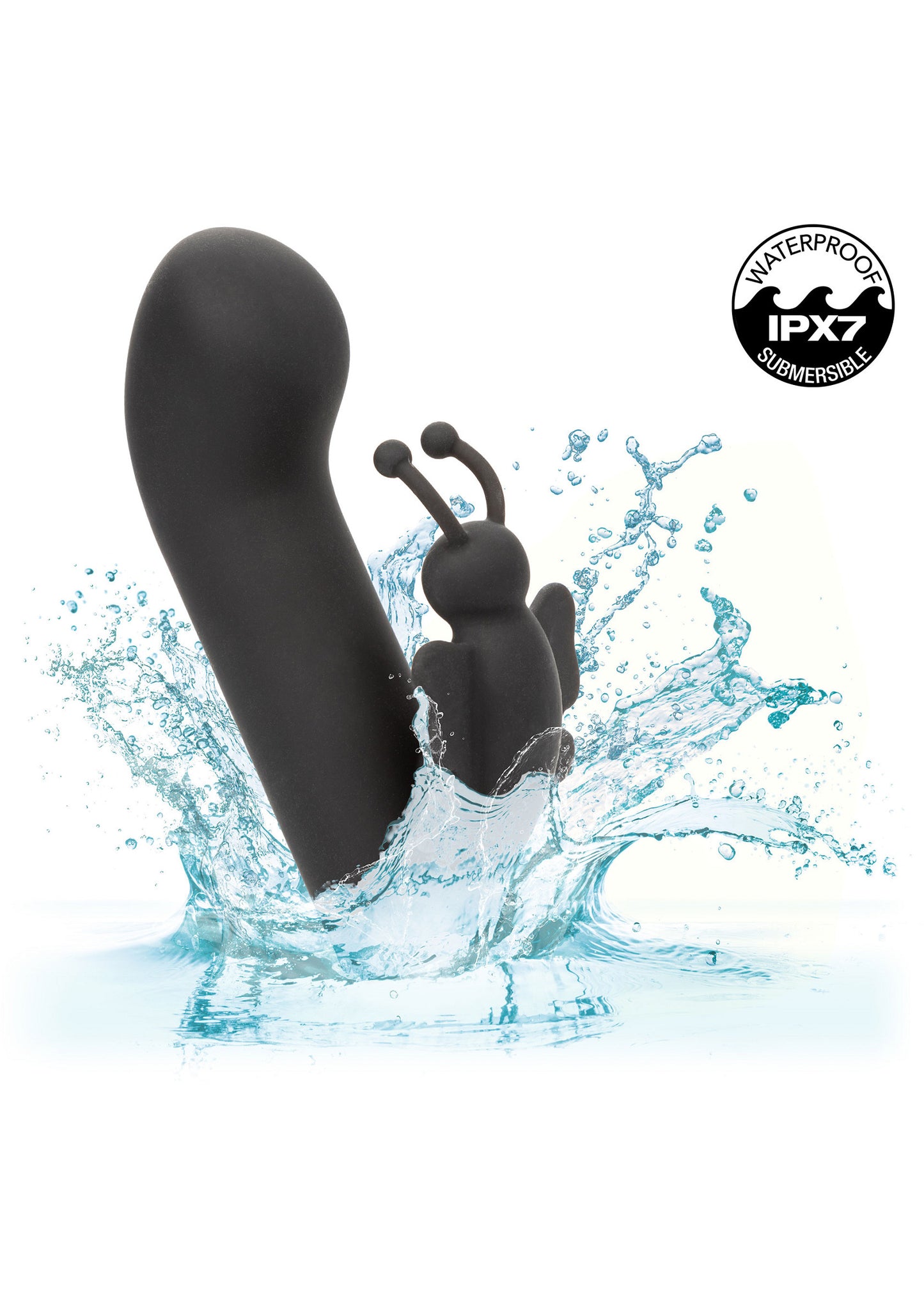 CalExotics Raven Butterfly BLACK - 6