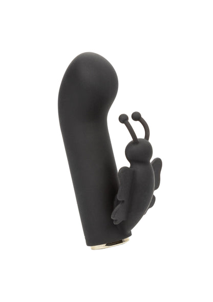 Raven Butterfly BLACK - 0