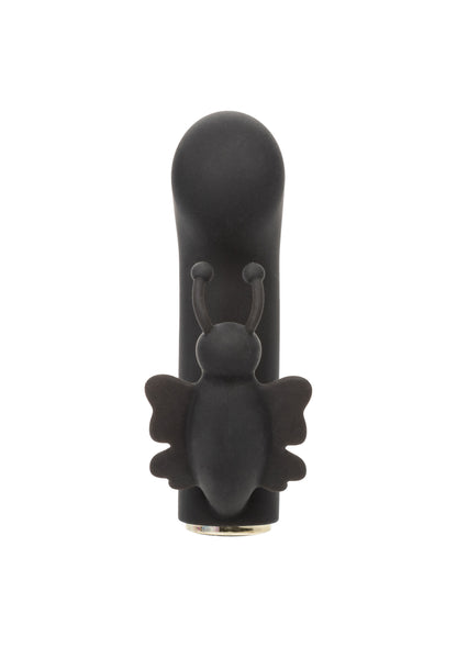 CalExotics Raven Butterfly BLACK - 8